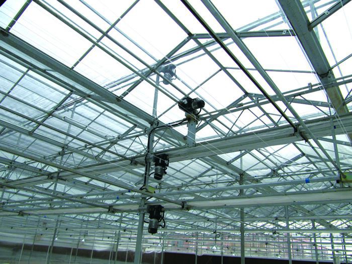 Greenhouse