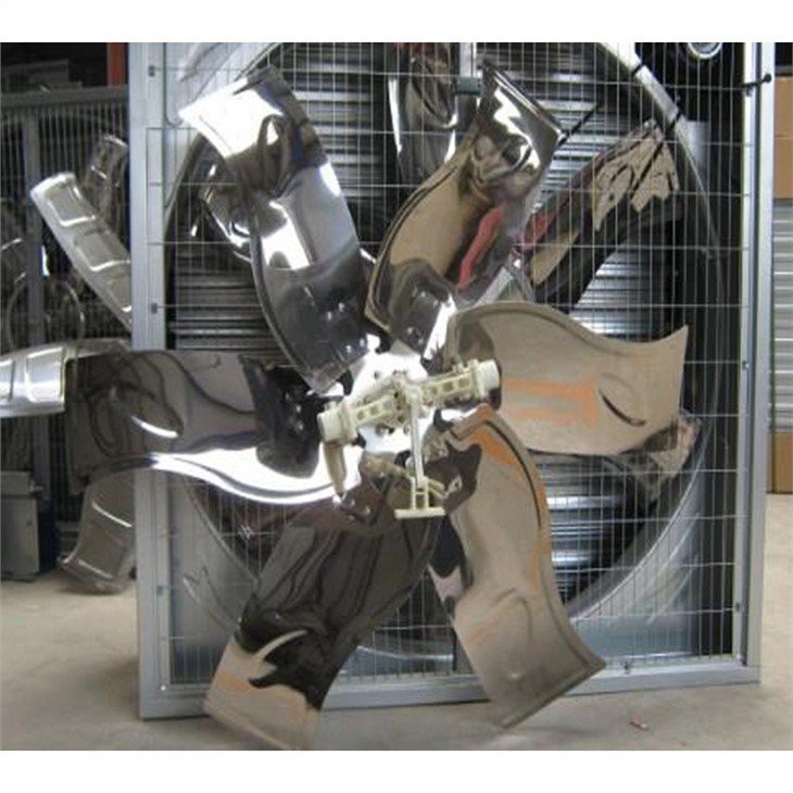 china 220V greenhouse cooling exhausting fan