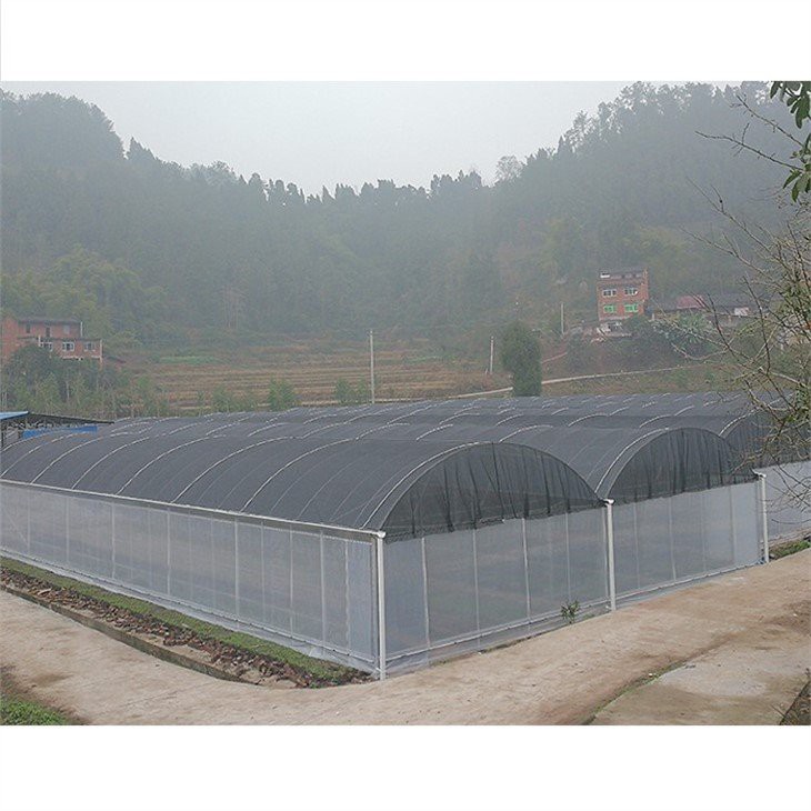 commercial greenhouse plastic supplier