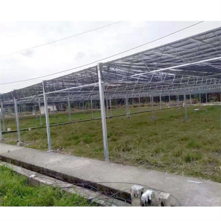 china polyethylene plastic sheeting greenhouse