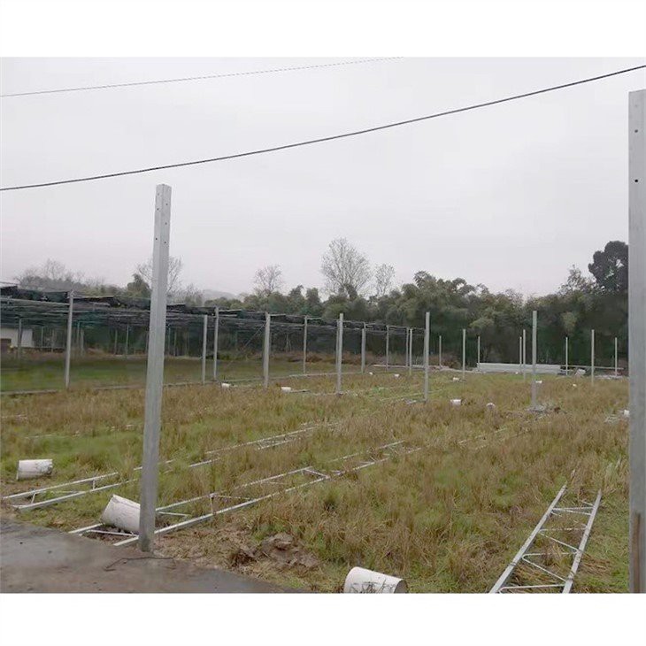 polyethylene plastic sheeting greenhouse factory