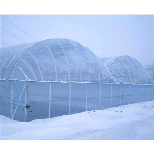 200 mikron plastik tahan UV