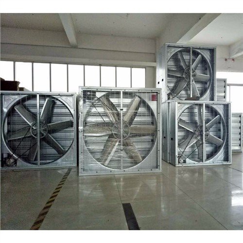 220V kipas pendingin rumah kaca 220V
