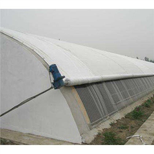 Pertanian Greenhouse Thermal Quilt